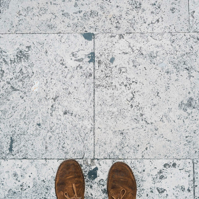 The Best Types of Flooring to Use with Floor Heating Mats