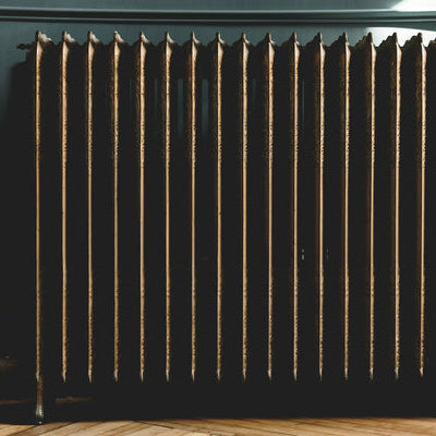 Underfloor heating vs Radiators