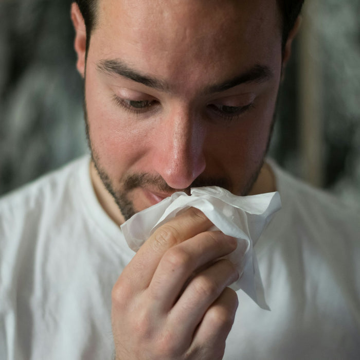Benefits of Underfloor Heating for Allergy Sufferers