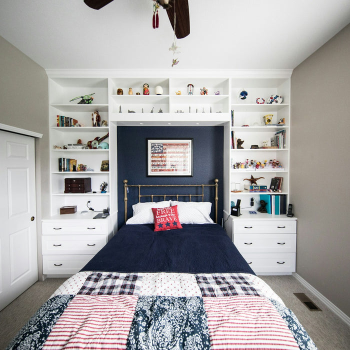 Choosing Underfloor Heating Solutions for Small Spaces