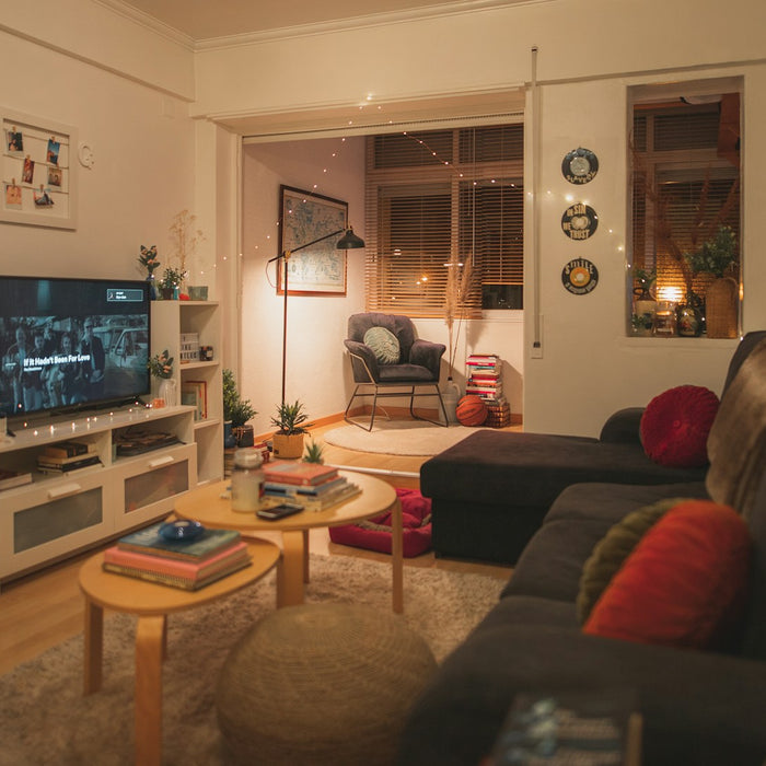 Decorating for a Snowy Christmas? Why Underfloor Heating Makes It Extra Cozy