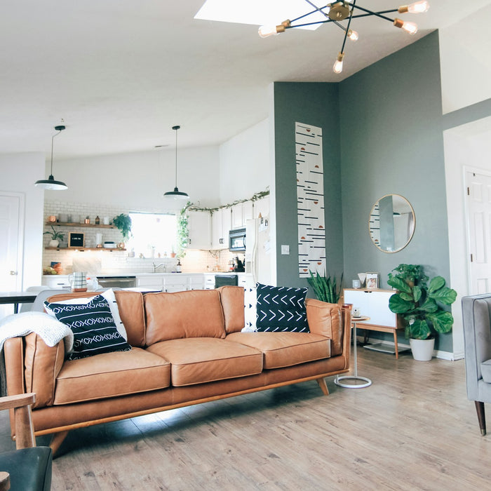 How to Ensure Even Heat Distribution in Open Floor Plan Homes