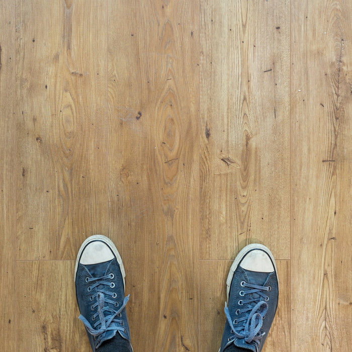 Maximizing Energy Efficiency with Underfloor Heating
