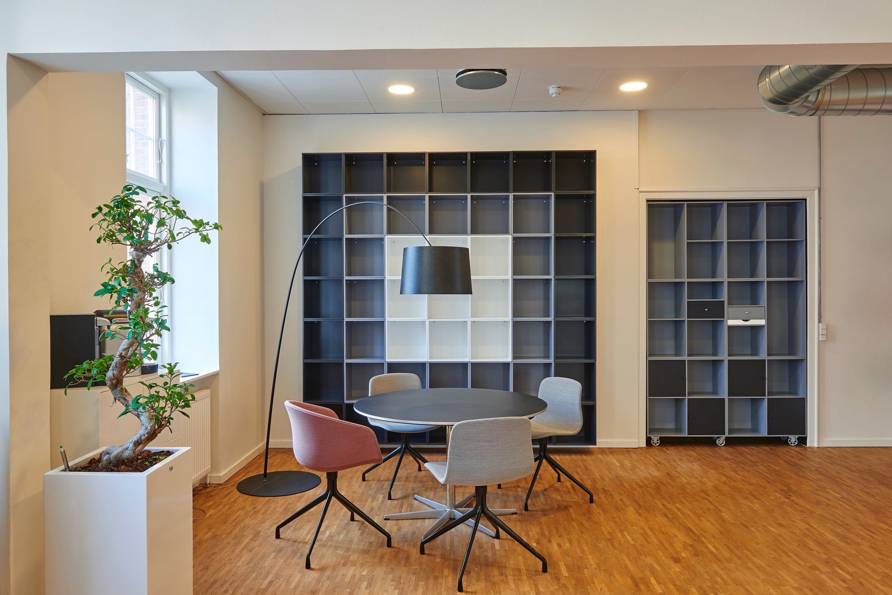Radiant Floor Heating in Commercial Applications