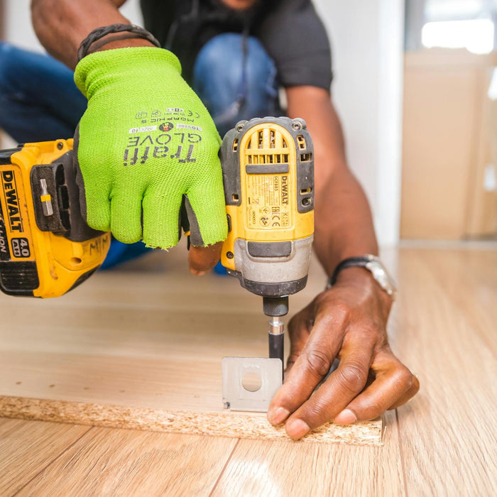 Floor heating systems and flooring options: The best combinations to consider