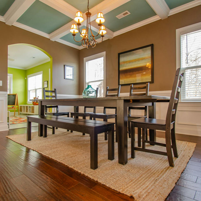 Why Underfloor Heating is the Ultimate Home Upgrade
