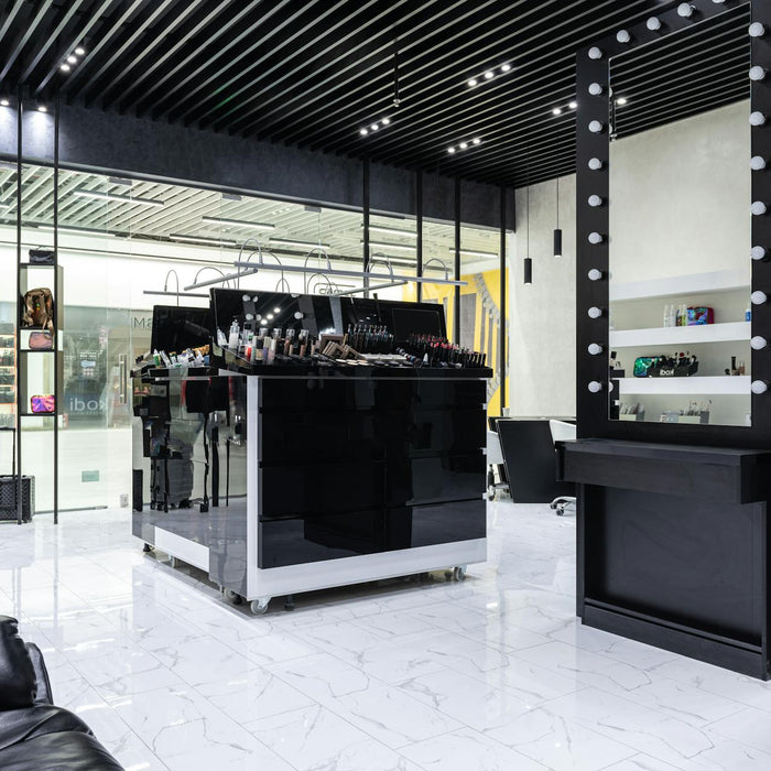 Floor Heating Systems in Retail Spaces: What to Consider