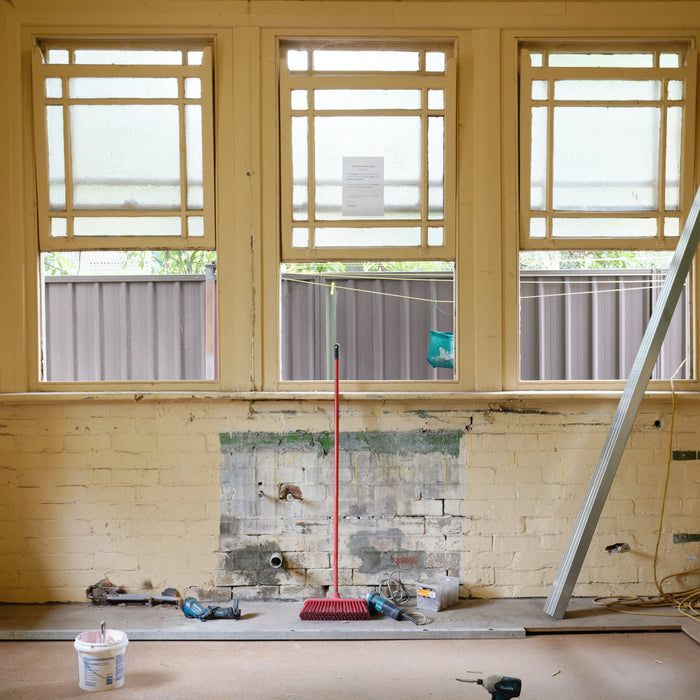 How to install underfloor heating systems