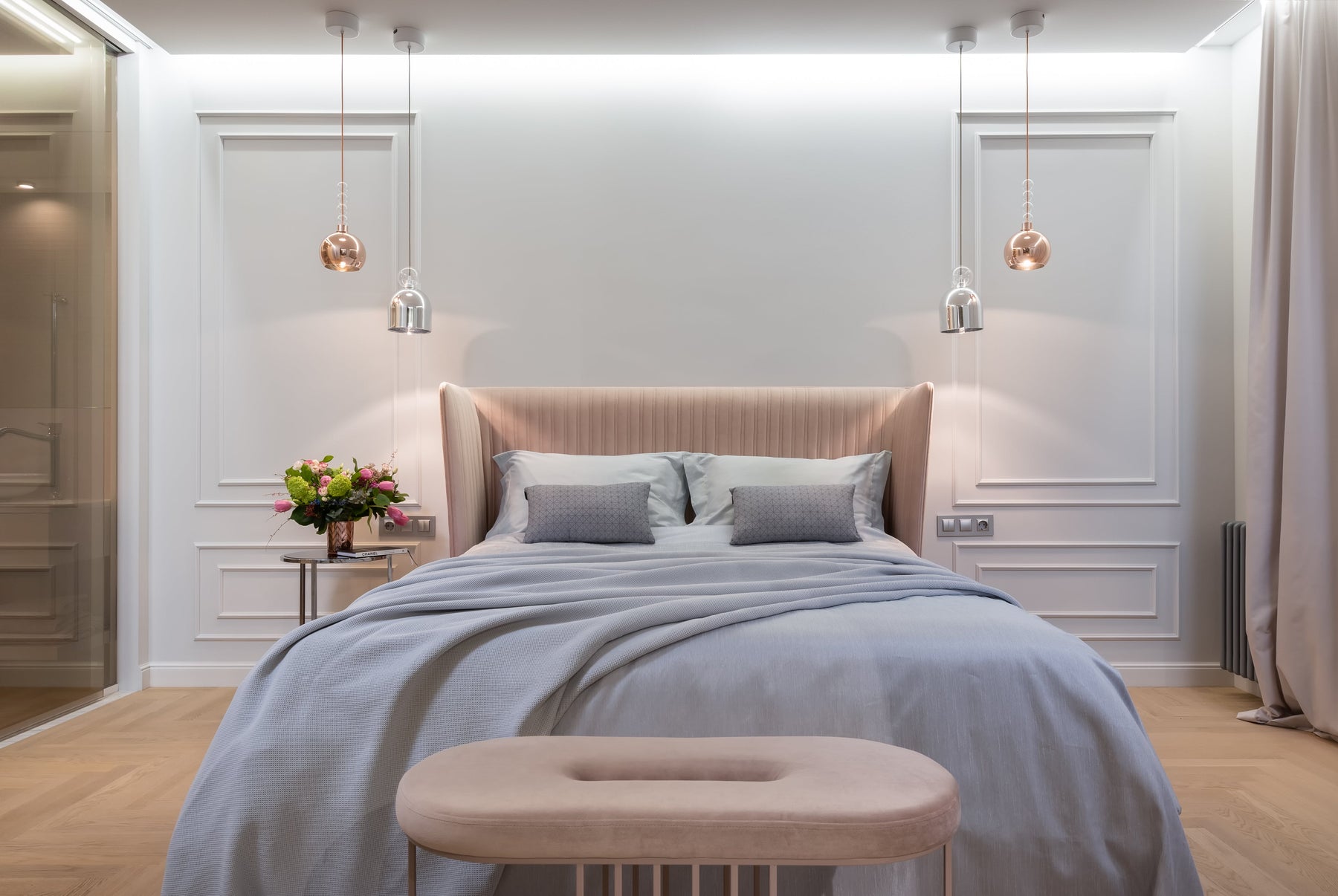 How Radiant Floor Heating Can Improve Comfort