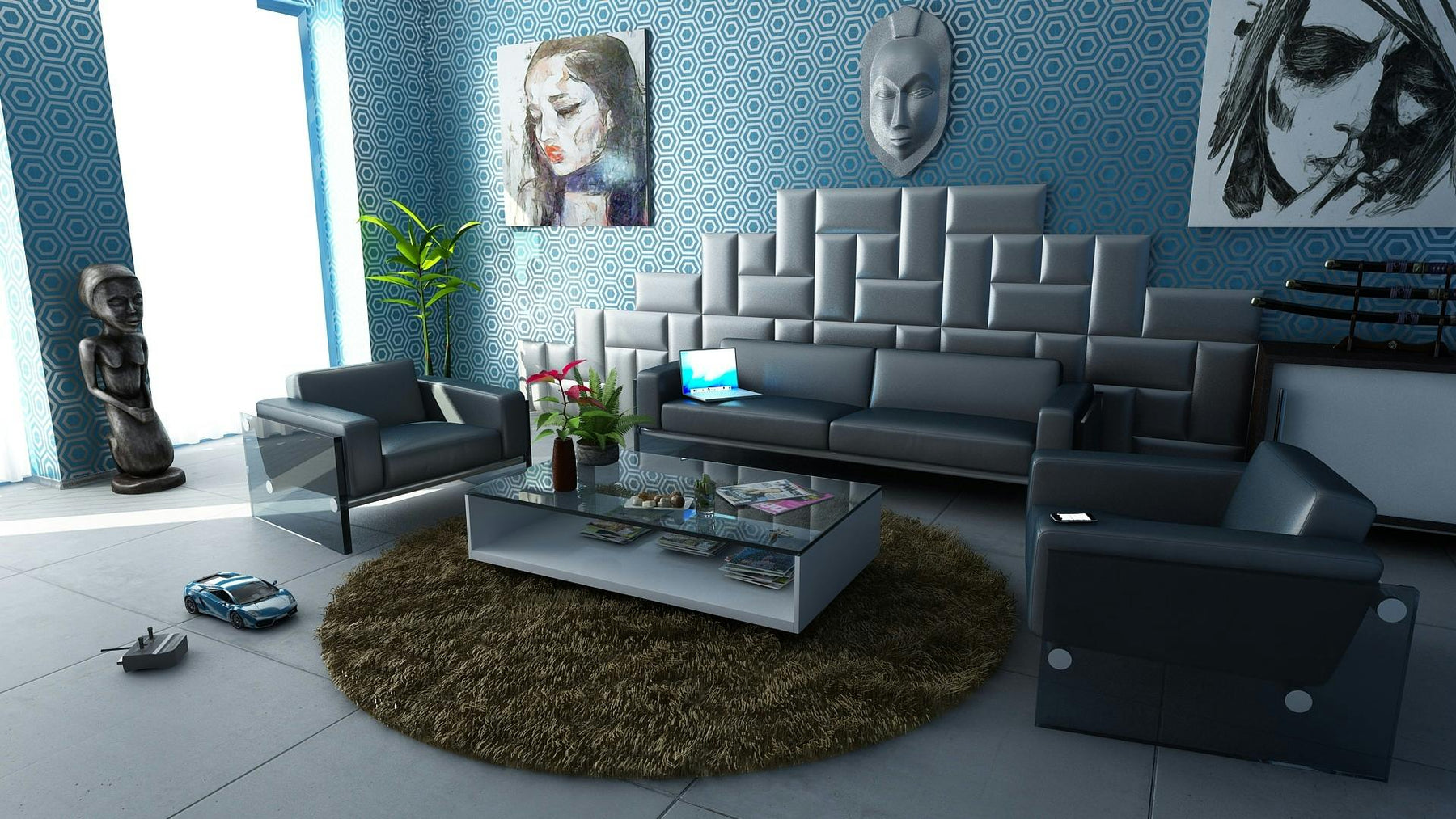 Integrating Floor Heating Systems with Smart Home Systems
