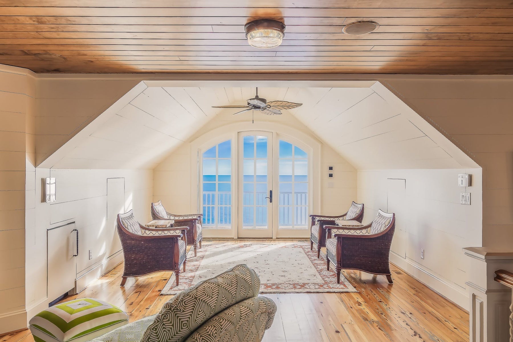 In-Floor Heating for Every Season