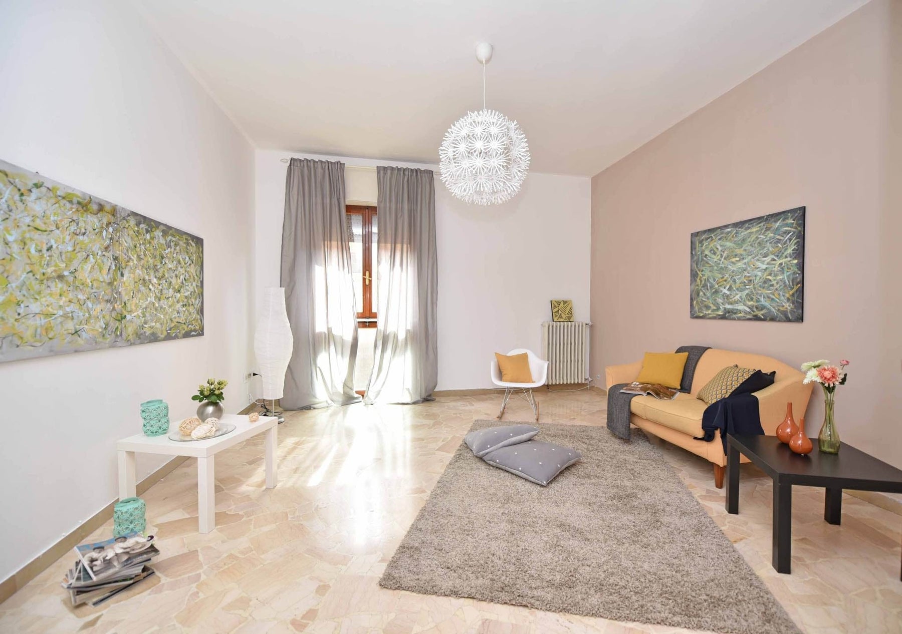Considering Cost-effective Heating Solutions: Electric Floor Heating