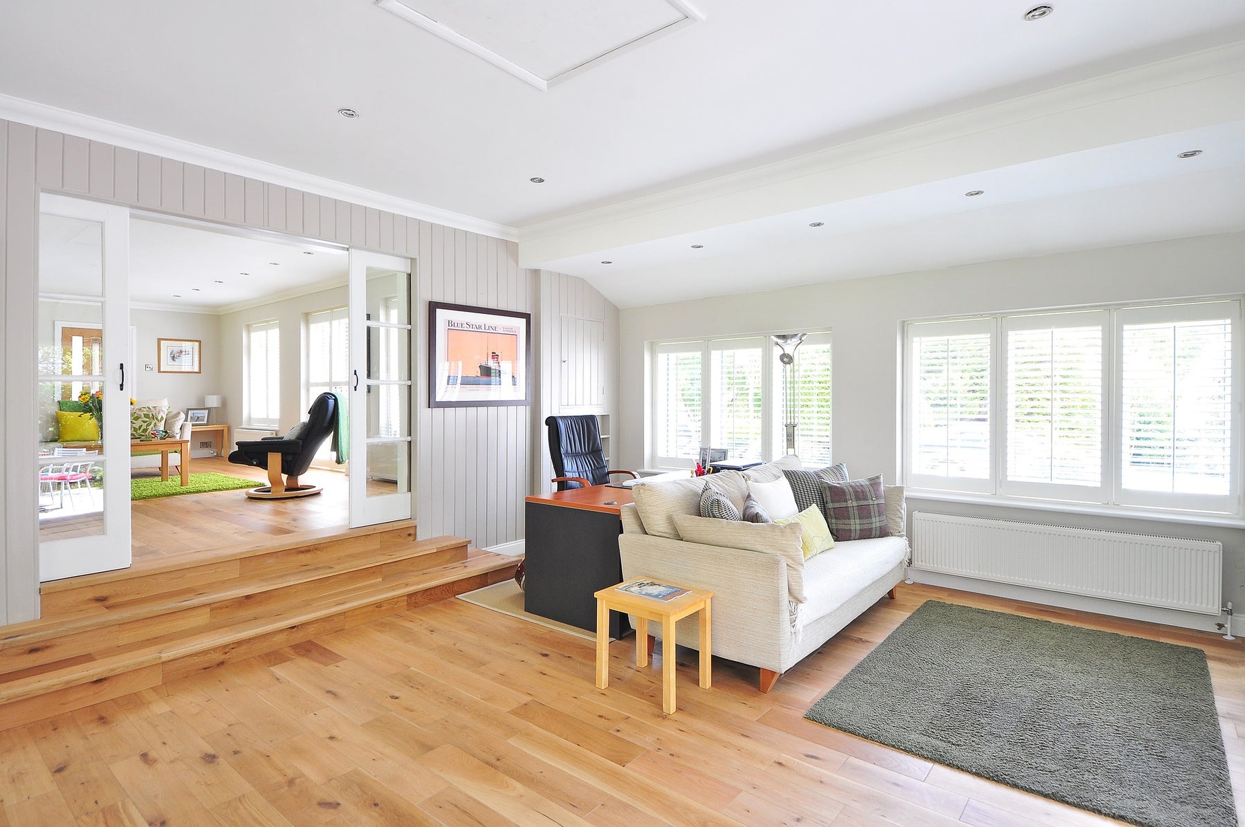 Where to Install Underfloor Heating For a Home on a Budget