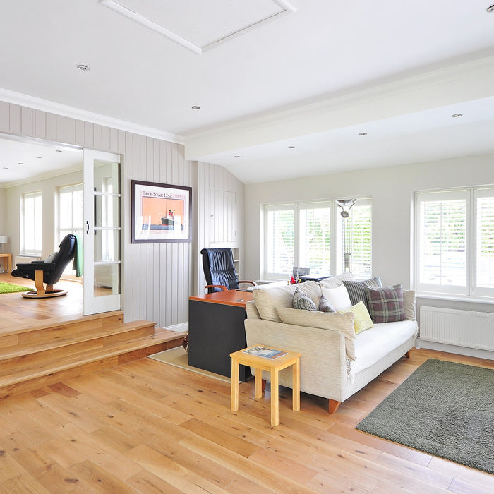 Where to Install Underfloor Heating For a Home on a Budget