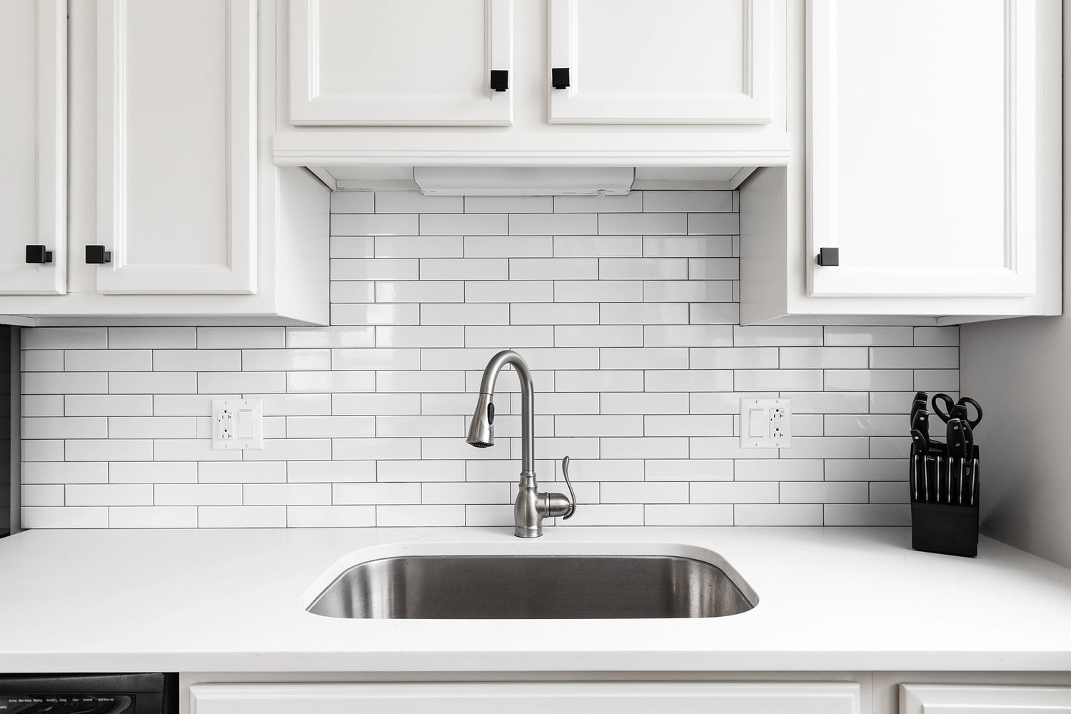Waterproofing Solutions for Kitchen Backsplashes