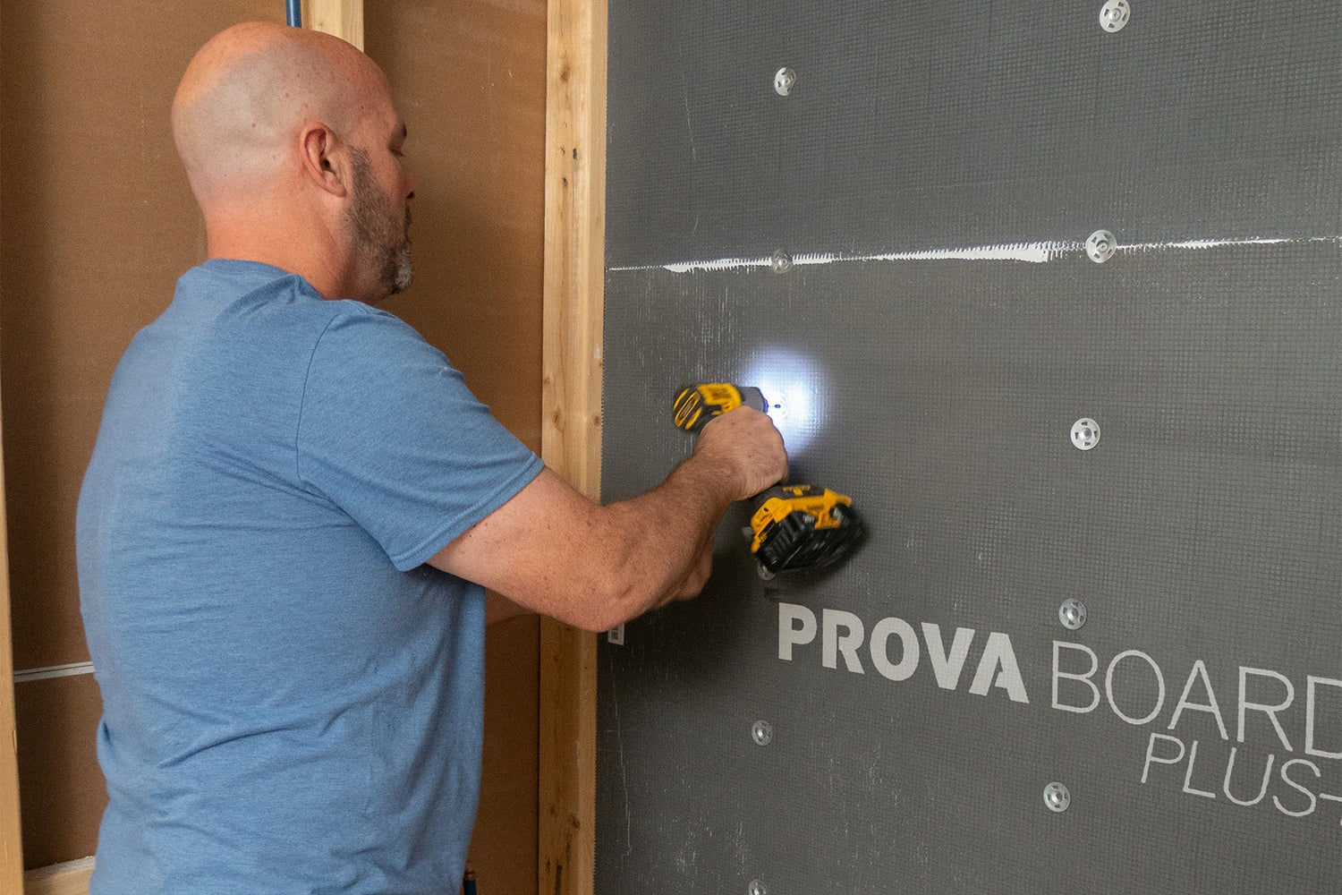 What Makes PROVA Wide-Head Washers Special?