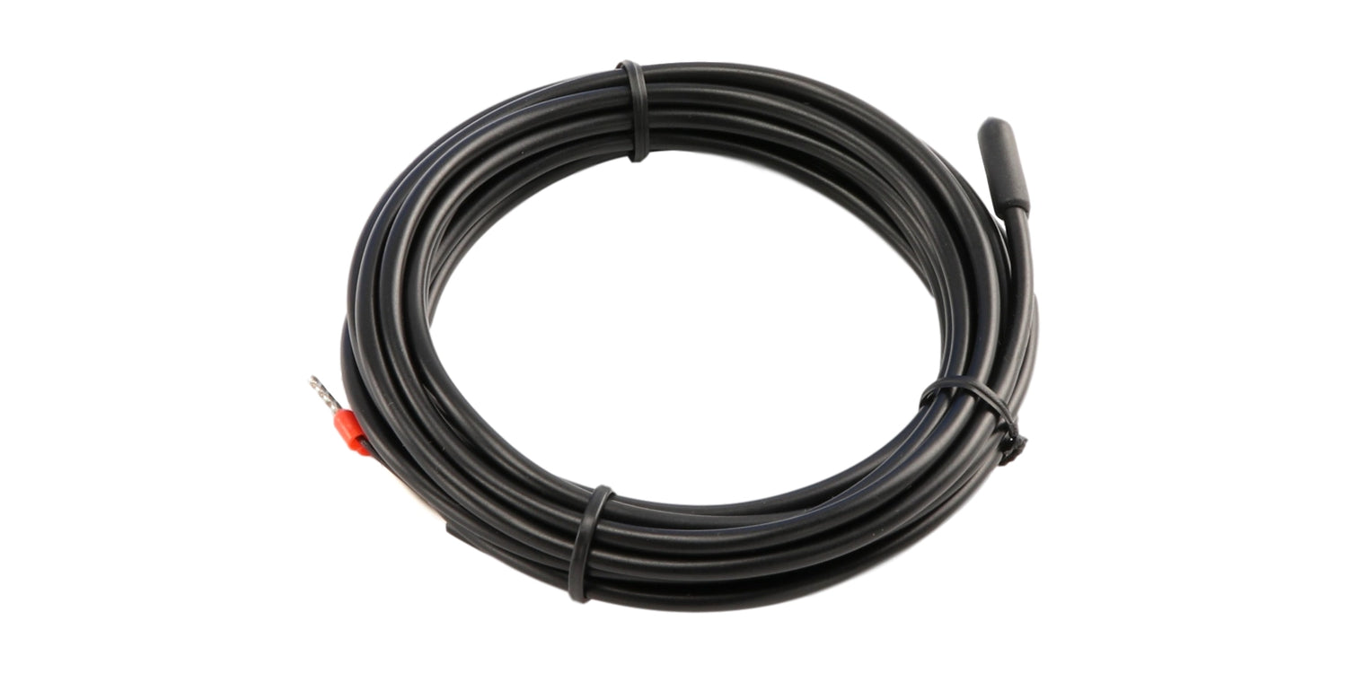 Floor Sensor Features