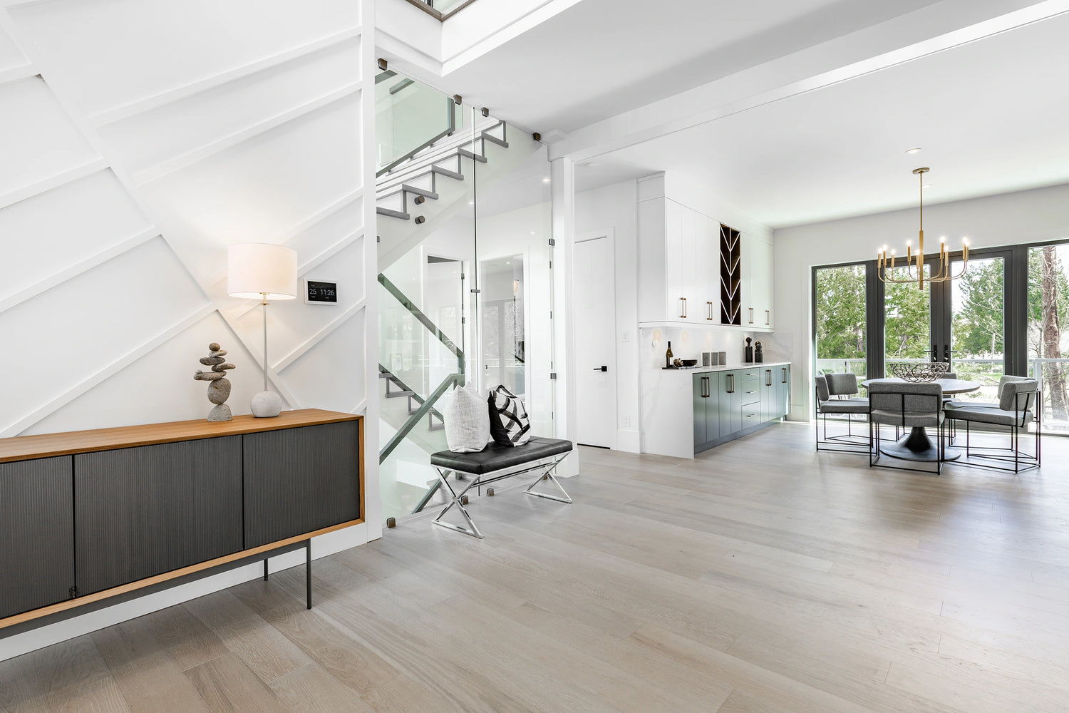 Discover Comfort That Fits Your Family's Lifestyle