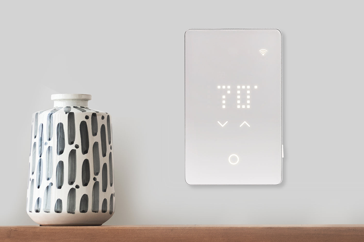 Thermostat Features