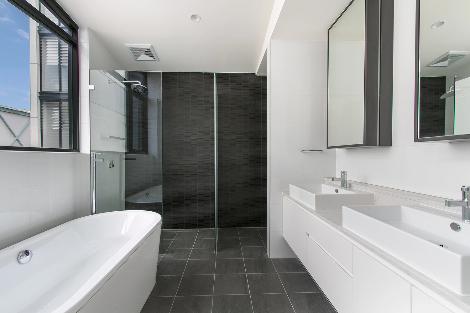 Why Bathroom Waterproofing Protects Your Home Investment
