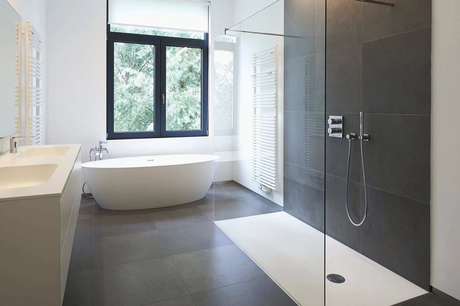 Complete Bathroom Waterproofing Solutions That Last