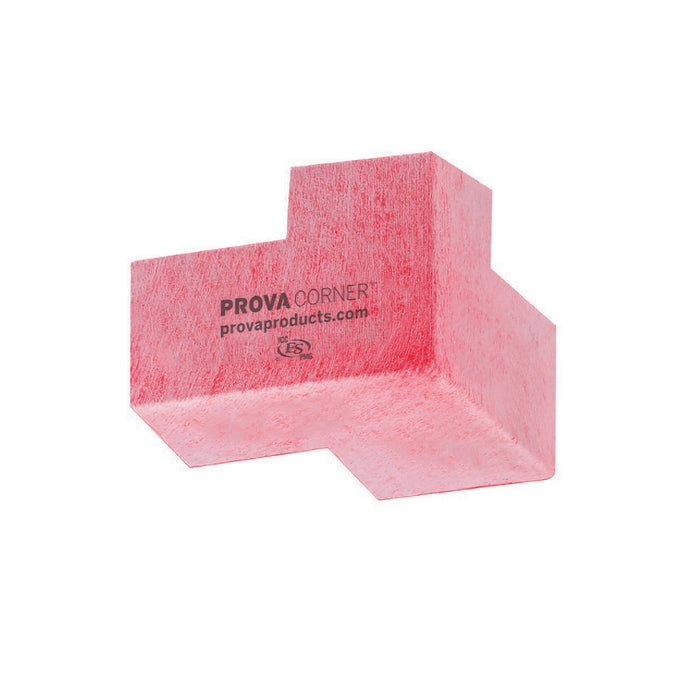 PROVA Corner Inside Waterproof Corner
