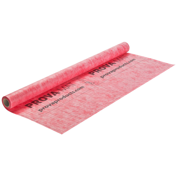 PROVA Mat Waterproofing Membrane