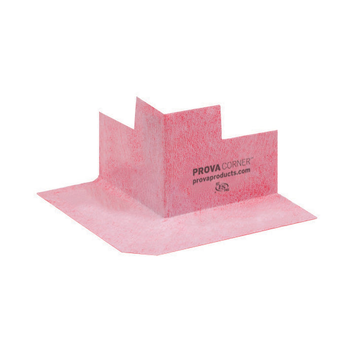 PROVA Corner Outside Waterproof Corner