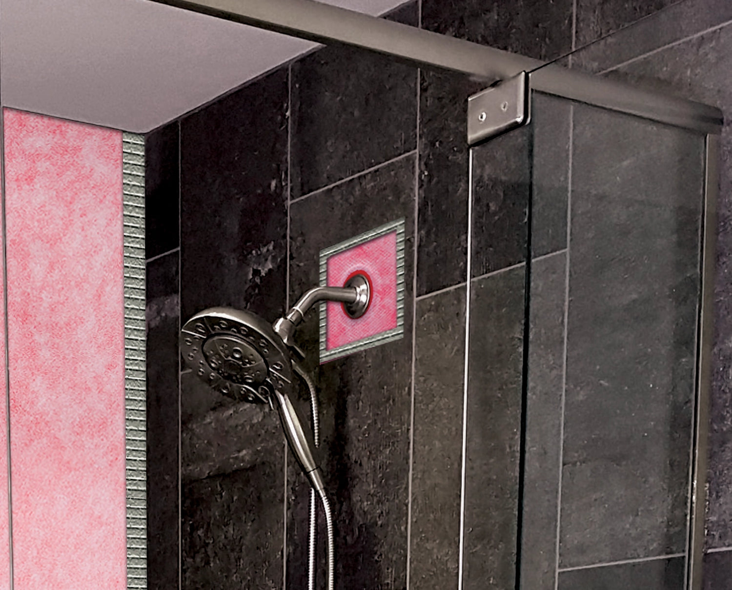 Waterproof Pipe Seal for Leak-Free Performance