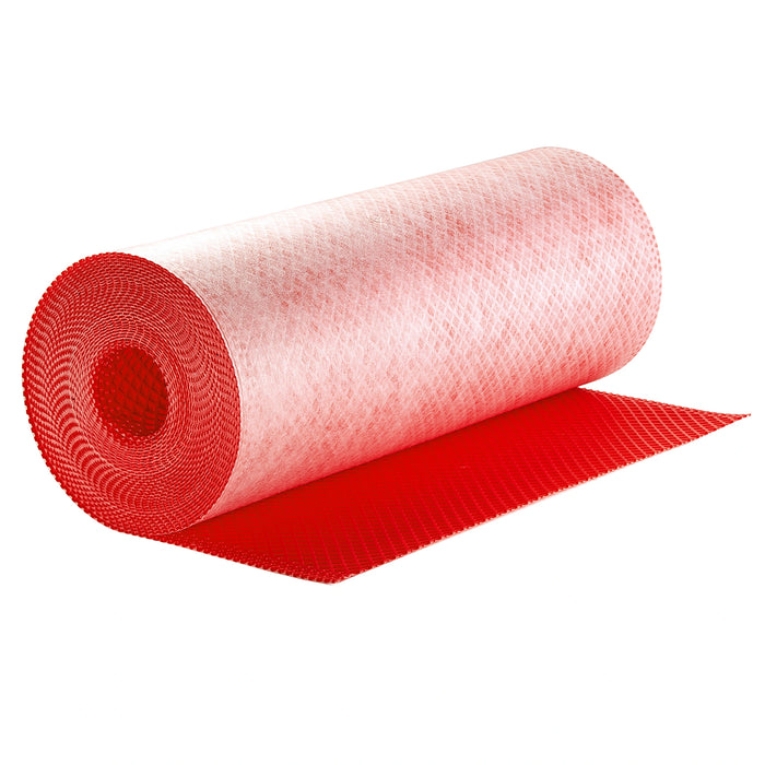 PROVA Protegga Plus Uncoupling Membrane Tile Underlayment