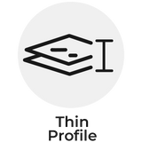 thin-profile-icon