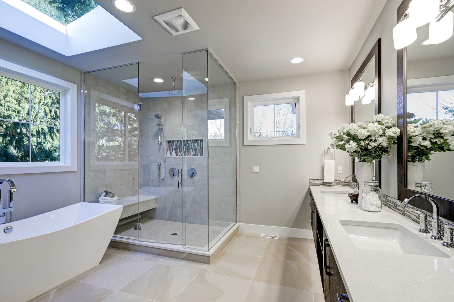 Heated Shower Floor Installation Guide