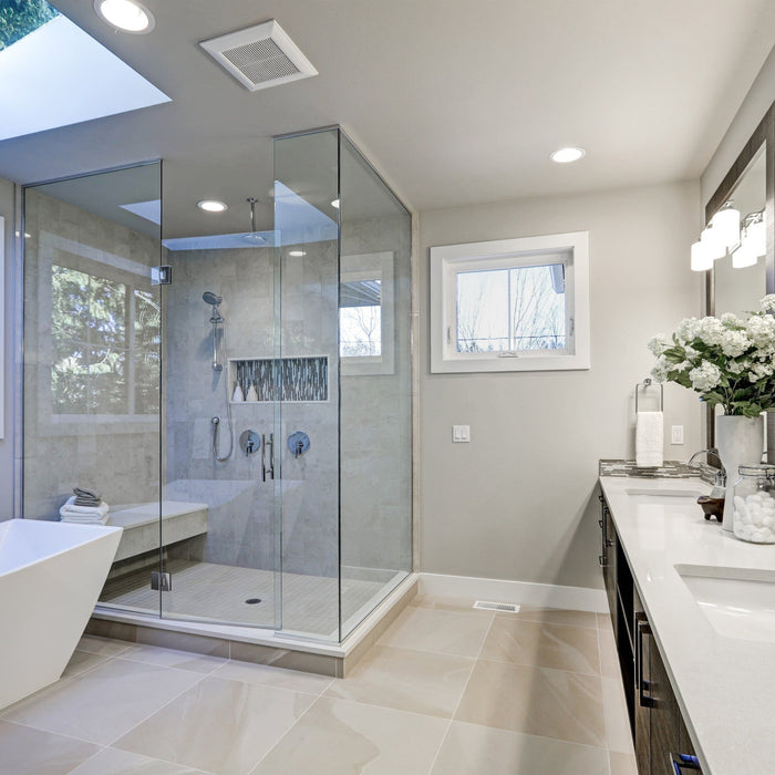 Heated Shower Floor Installation Guide