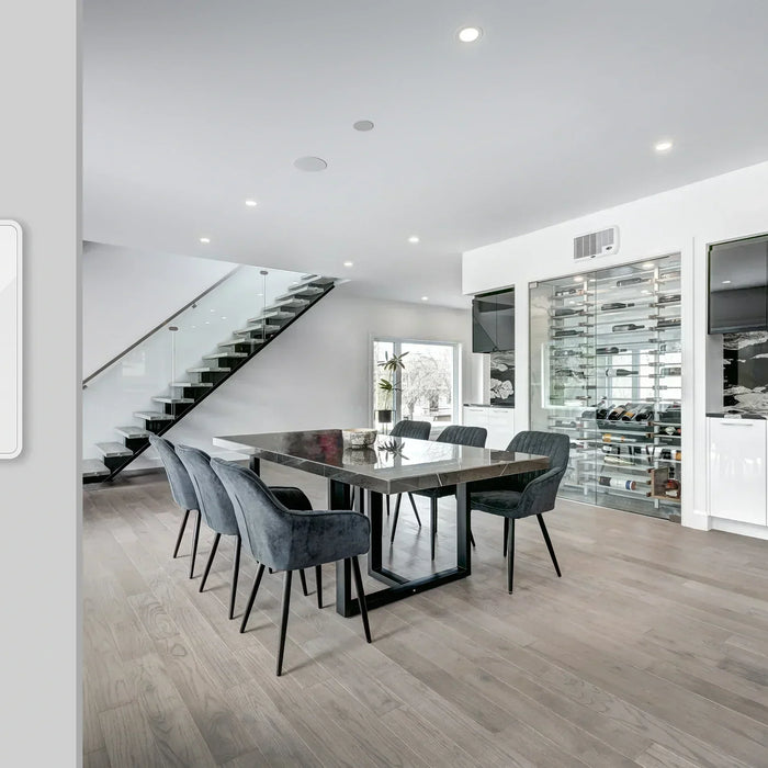 How to Install Floor Heating Under Laminate