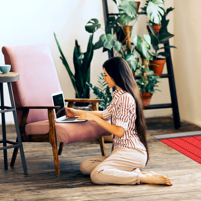 When Can You Turn On Floor Heating After Installation?