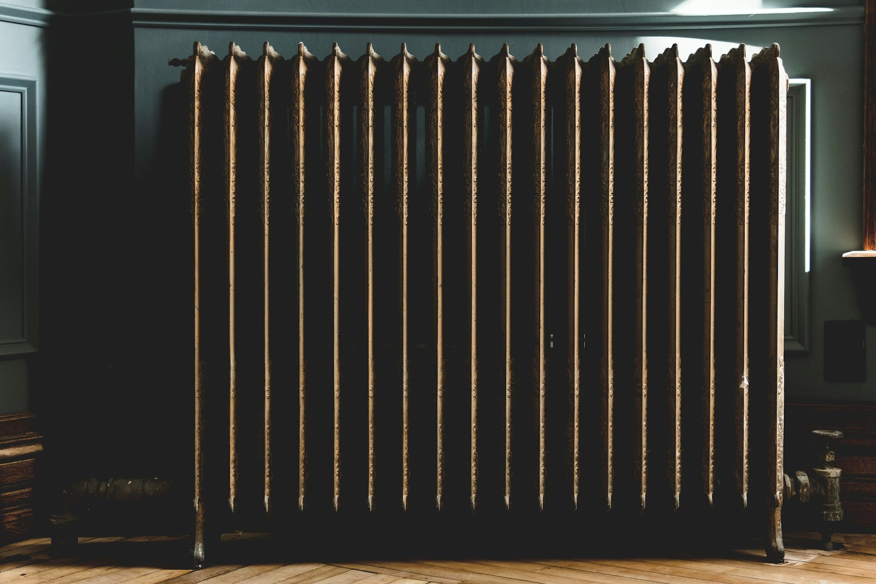 Underfloor Heating vs. Radiators