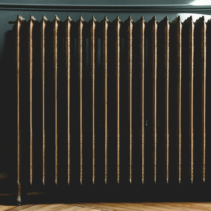 Underfloor Heating vs. Radiators