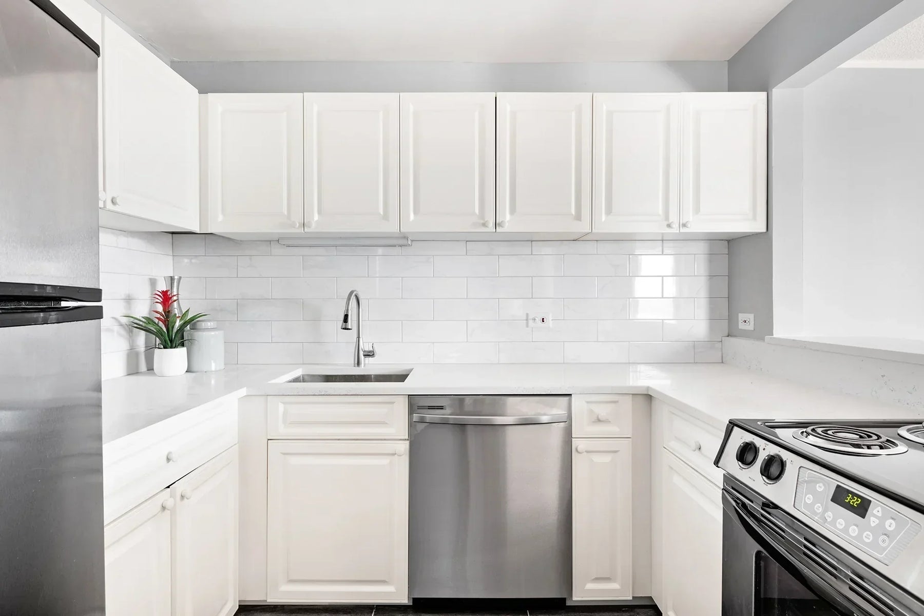 Can You Put Backer Board Over Drywall for Your Kitchen Backsplash