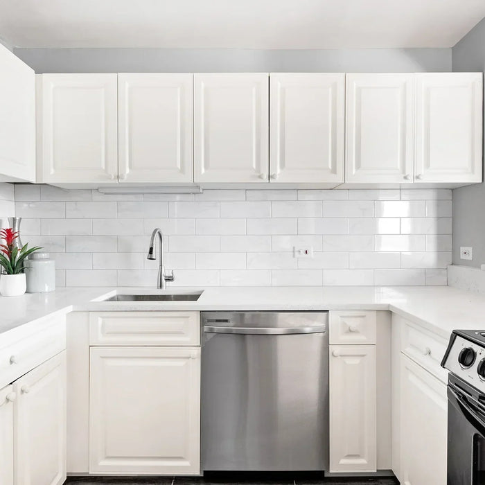 Can You Put Backer Board Over Drywall for Your Kitchen Backsplash