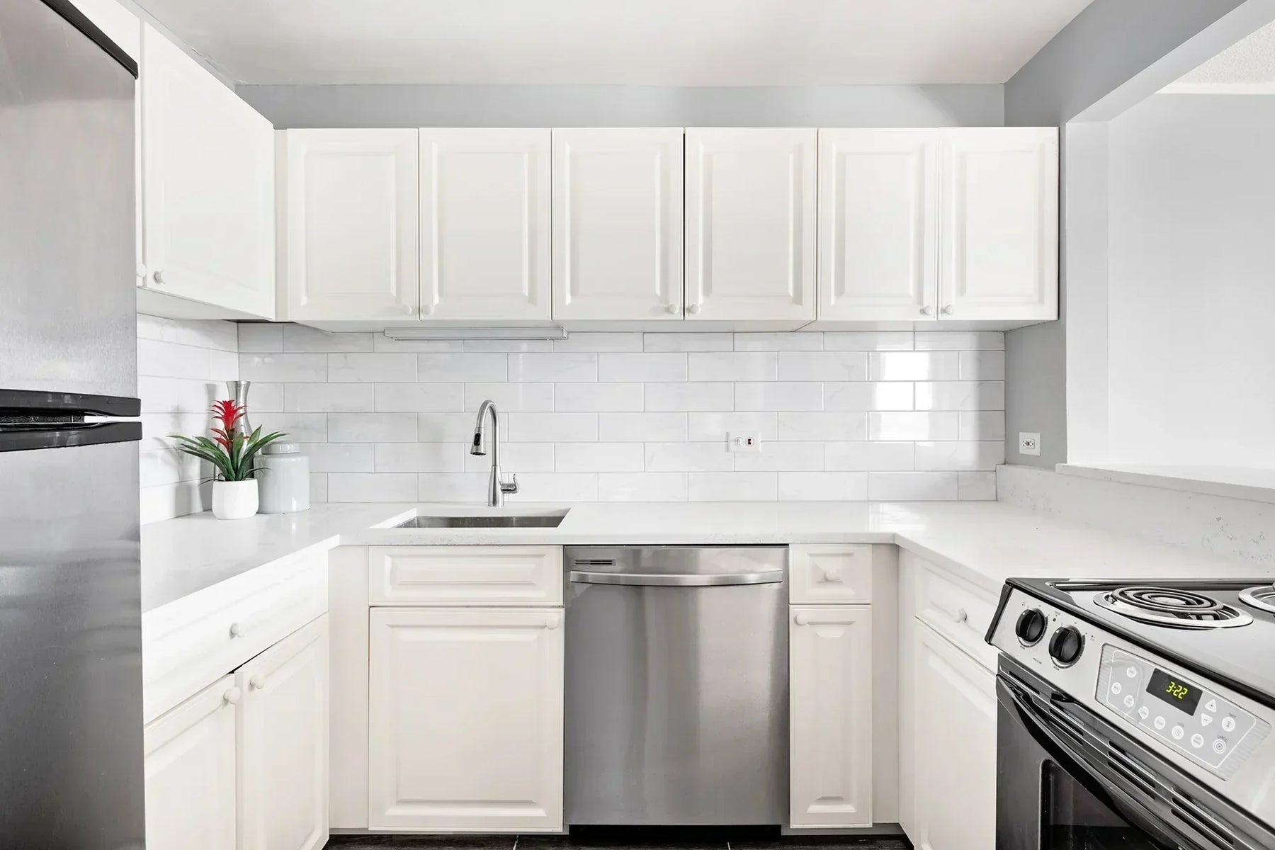 How to Install Backer Board for a Backsplash