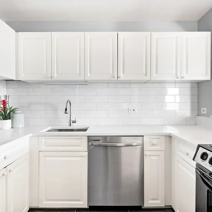 How to Install Backer Board for a Backsplash