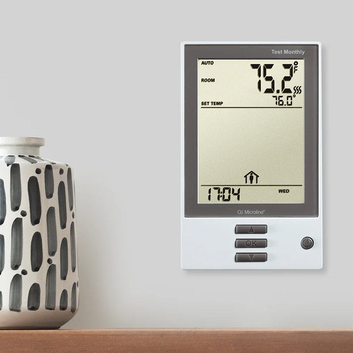 Are Floor Heating Thermostats Interchangeable? What You Need to Know