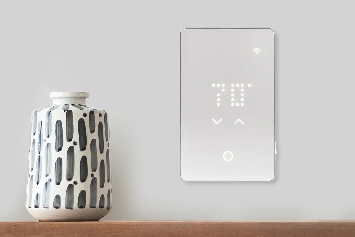 How to Troubleshoot Your Floor Heating Thermostat