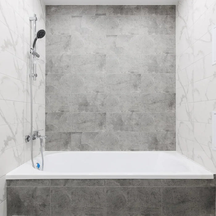 How to Waterproof a Bathtub