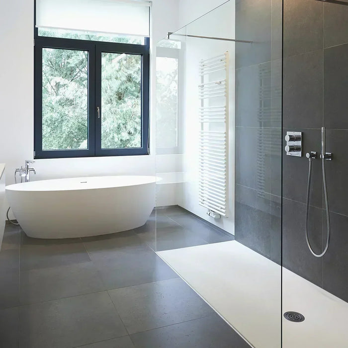 Best Way to Waterproof Bathroom Walls: Professional Method Explained