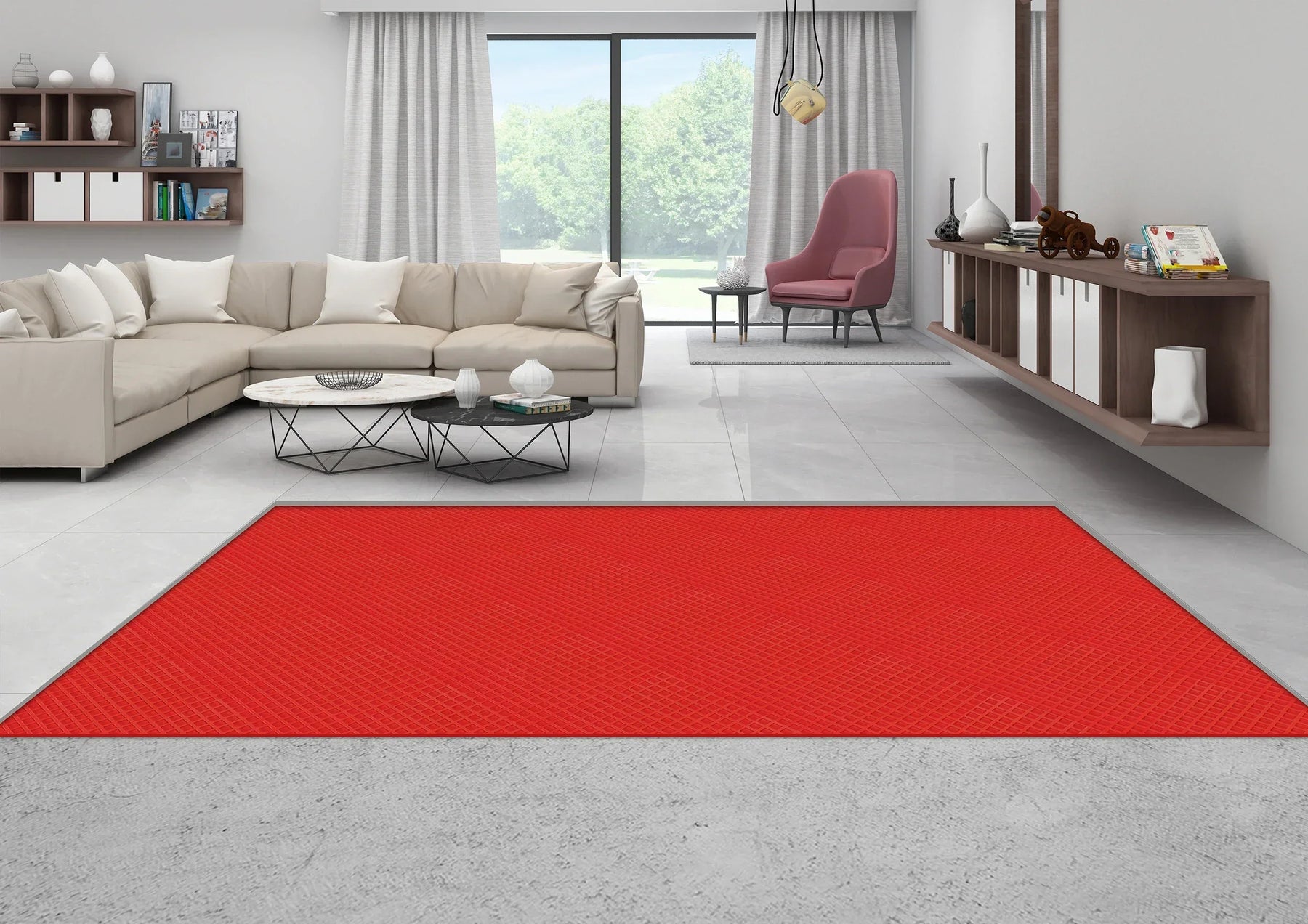 How Does an Uncoupling Membrane Work?