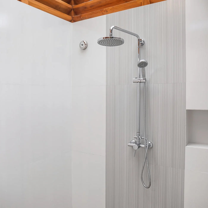 How Much Does It Cost to Waterproof a Shower