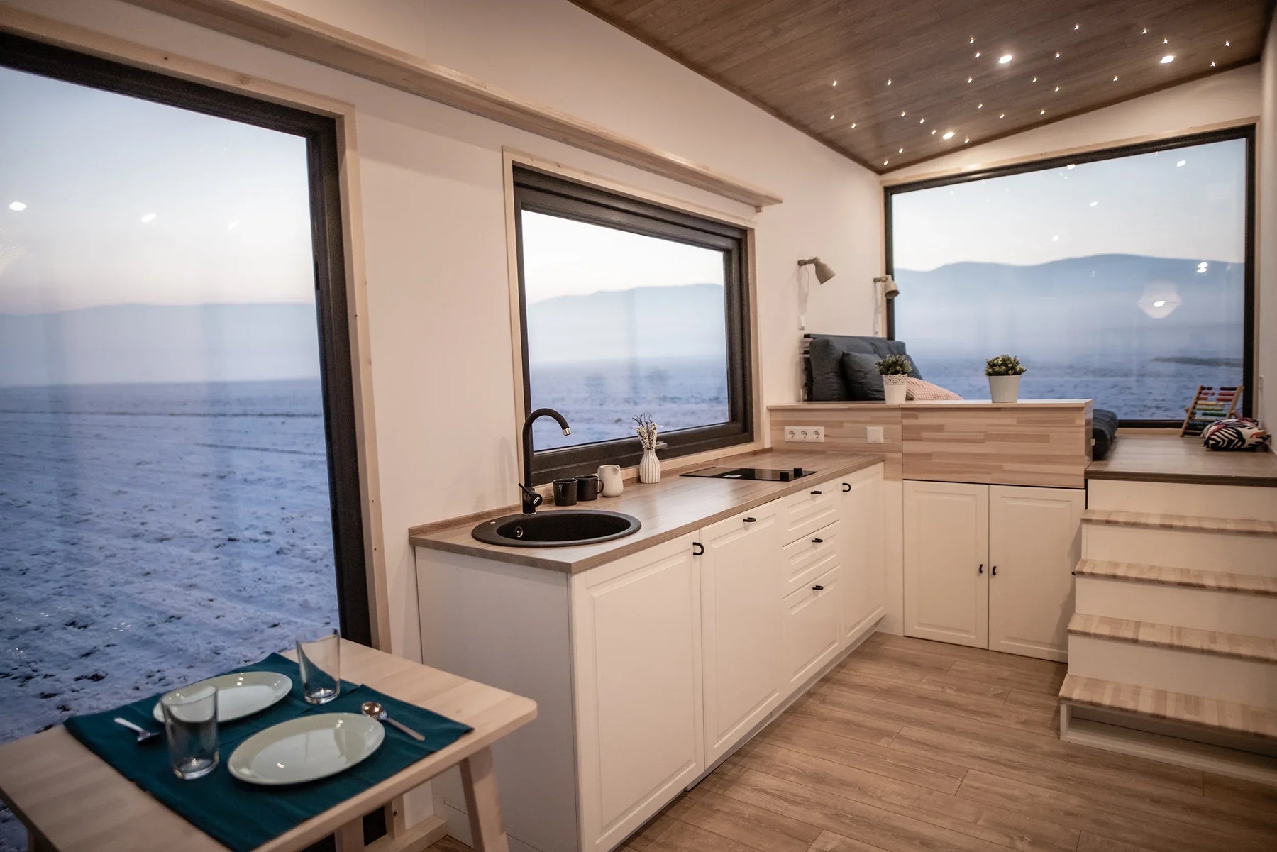 Radiant Floor Heating in Mobile Homes: What You Need to Know