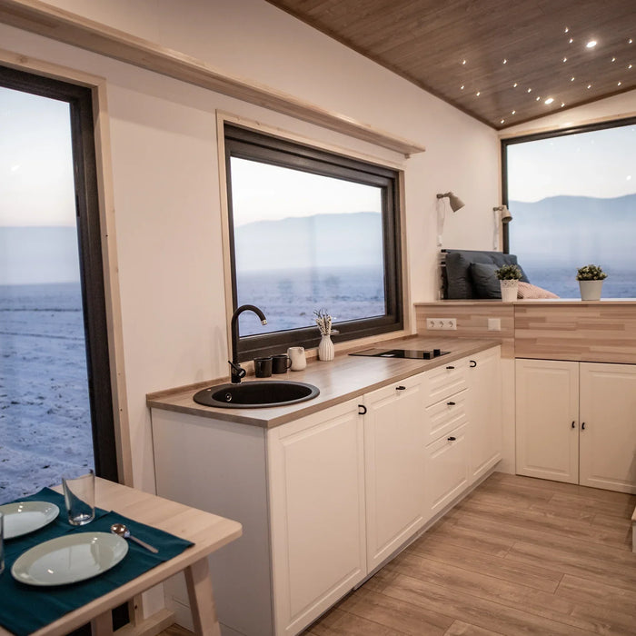 Radiant Floor Heating in Mobile Homes: What You Need to Know