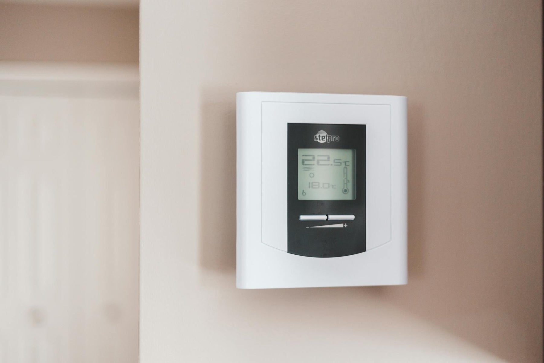 The Ideal Temperature for Each Room in Your Home